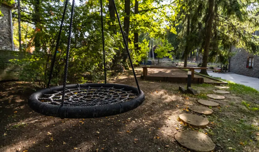 4 vszak Hegyihotel Mtrahza - Kedvezmnyes r csaldok rszreak (1 jtl)