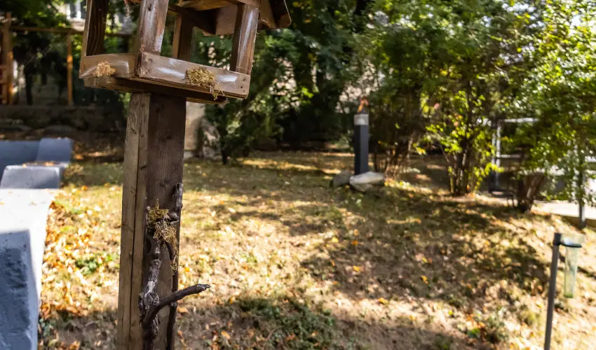 4 vszak Hegyihotel Mtrahza - Kedvezmnyes r csaldok rszreak (1 jtl)