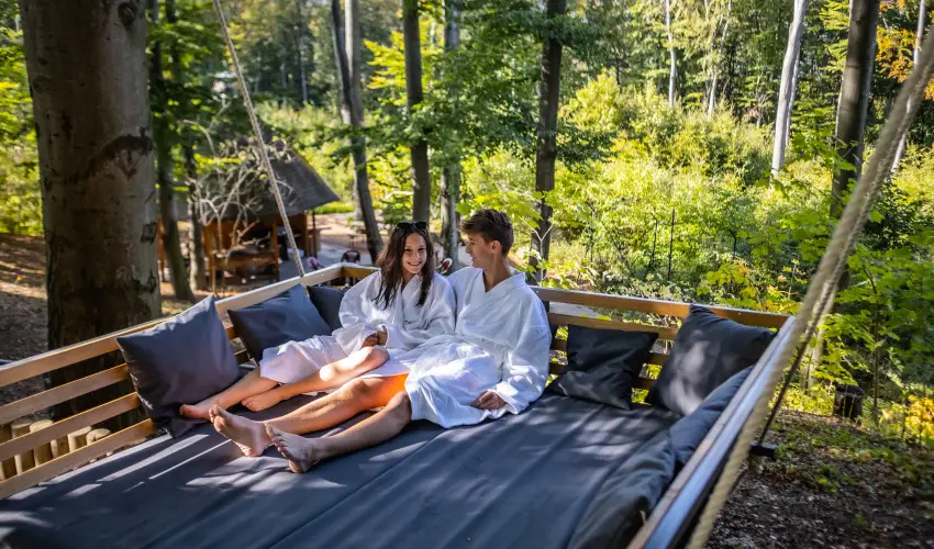 4 vszak Hegyihotel Mtrahza - Kedvezmnyes r csaldok rszreak (1 jtl)