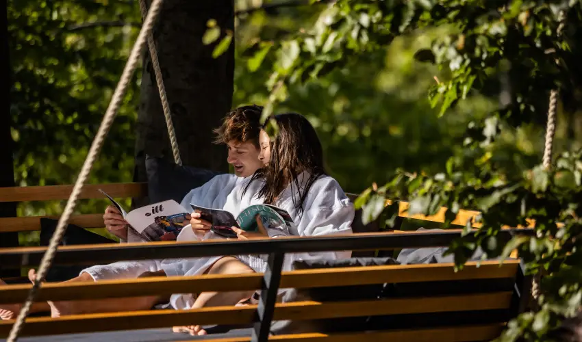 4 vszak Hegyihotel Mtrahza - Kedvezmnyes r csaldok rszreak (1 jtl)