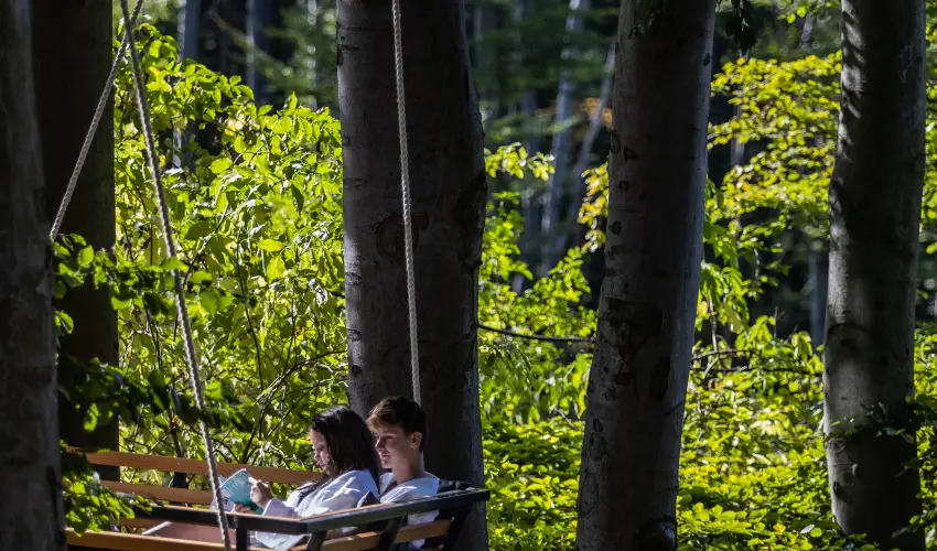 4 vszak Hegyihotel Mtrahza - Kedvezmnyes r csaldok rszreak (1 jtl)