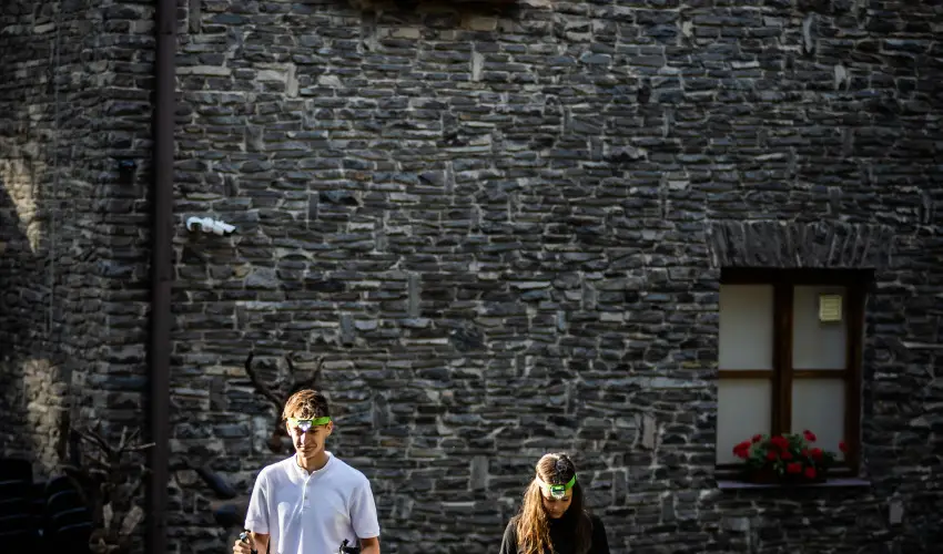 4 vszak Hegyihotel Mtrahza - Kedvezmnyes r csaldok rszreak (1 jtl)