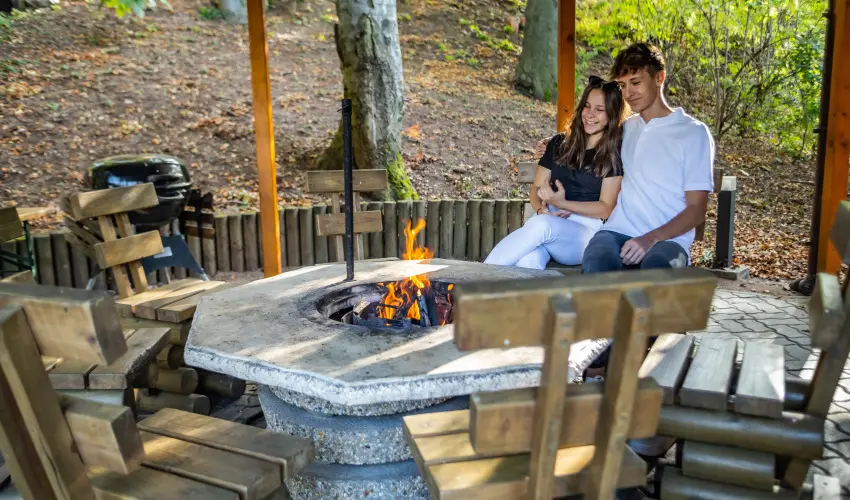 4 vszak Hegyihotel Mtrahza - Kedvezmnyes r csaldok rszreak (1 jtl)