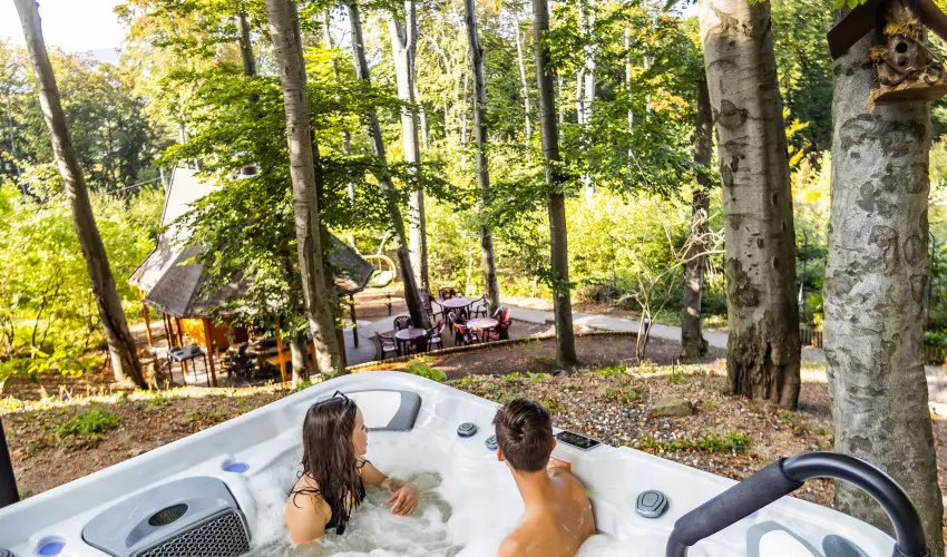 4 vszak Hegyihotel Mtrahza - Kedvezmnyes r csaldok rszreak (1 jtl)