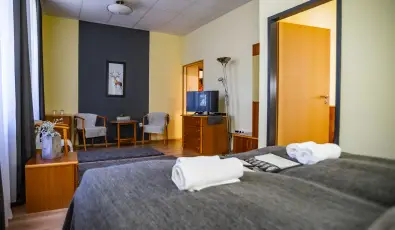 4 vszak Hegyihotel Mtrahza