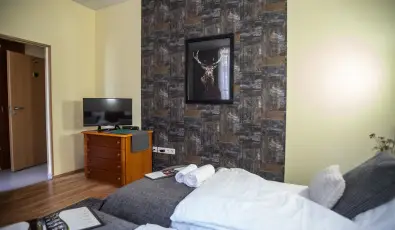 4 vszak Hegyihotel Mtrahza