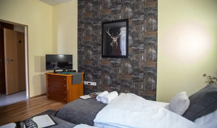 4 vszak Hegyihotel Mtrahza - Kedvezmnyes r csaldok rszreak (1 jtl)