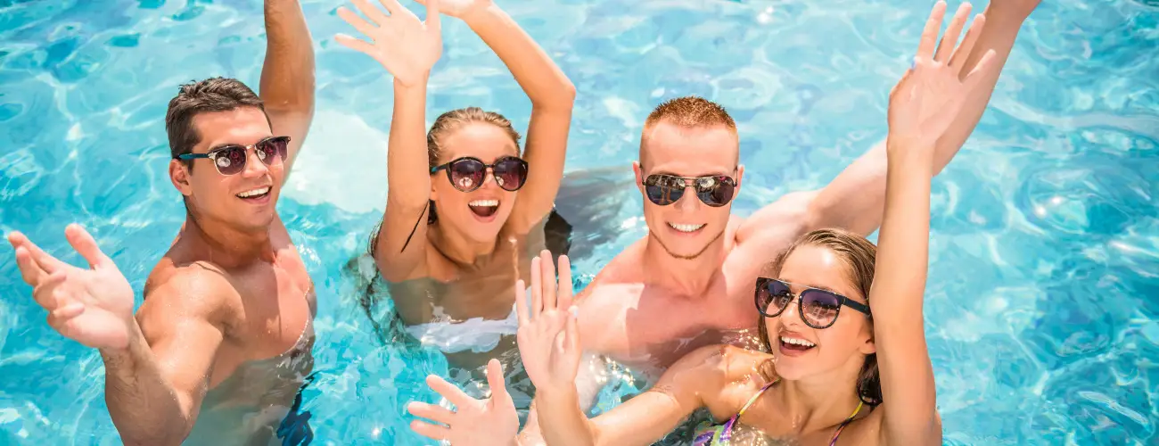 4 vszak Vlgyhotel Mtrafred - Nyri kalandok a Mtrban (1 jtl)