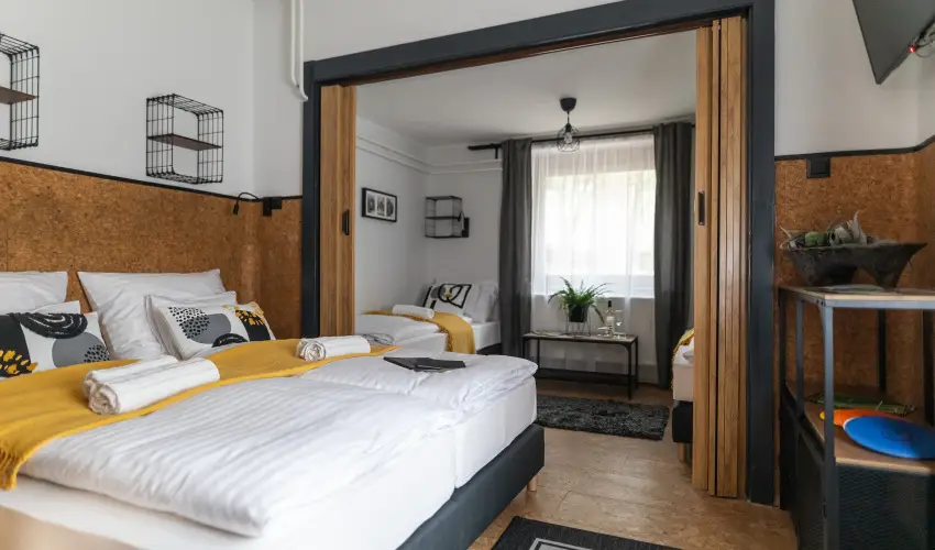 4 vszak Vlgyhotel Mtrafred - Ramazuri lmnycsomag (min. 2 j)