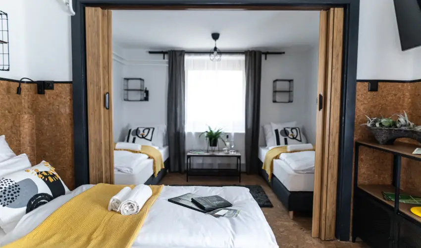 4 vszak Vlgyhotel Mtrafred - Ramazuri lmnycsomag (min. 2 j)