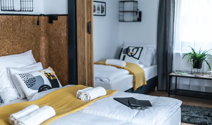 4 vszak Vlgyhotel Mtrafred - Ramazuri lmnycsomag (min. 2 j)