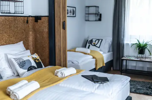 4 vszak Vlgyhotel - Kedvezmnyes r csaldok rszreak (1 jtl)