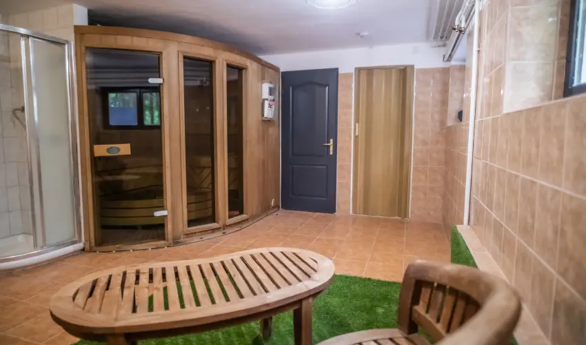 4 vszak Vlgyhotel Mtrafred - Ramazuri lmnycsomag (min. 2 j)