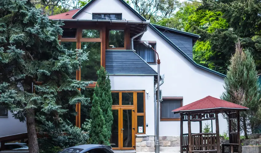 4 vszak Vlgyhotel Mtrafred - Ramazuri lmnycsomag (min. 2 j)