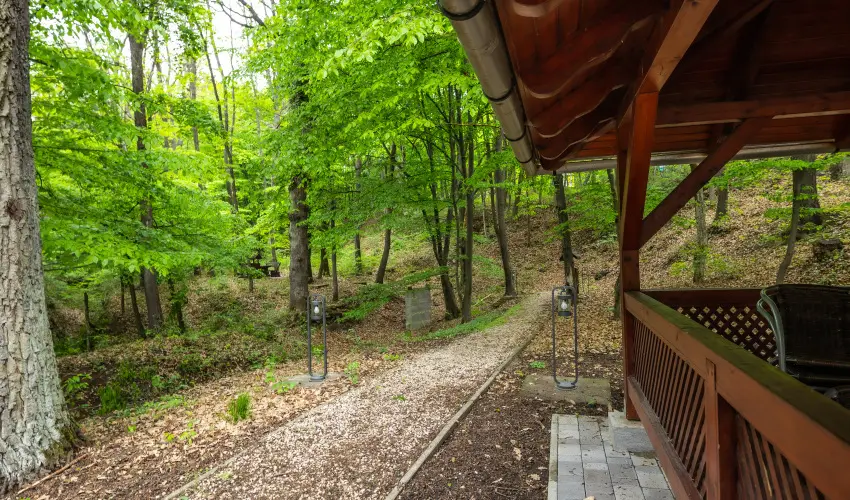 4 vszak Vlgyhotel Mtrafred - Ramazuri lmnycsomag (min. 2 j)