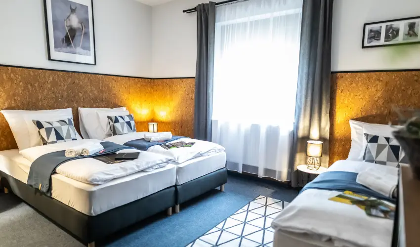 4 vszak Vlgyhotel Mtrafred - Ramazuri lmnycsomag (min. 2 j)