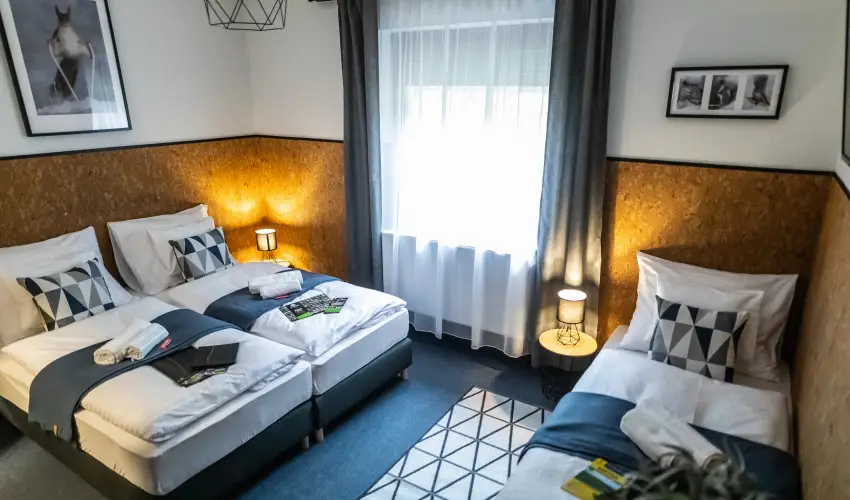 4 vszak Vlgyhotel Mtrafred - Ramazuri lmnycsomag (min. 2 j)