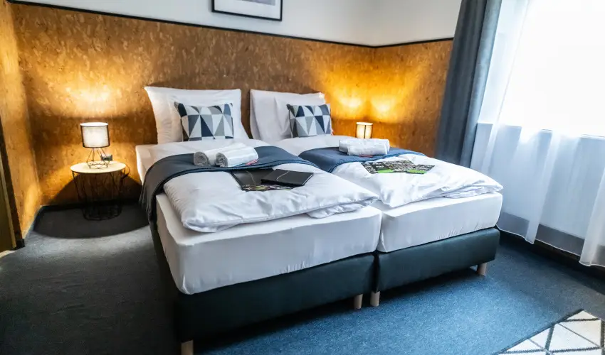 4 vszak Vlgyhotel Mtrafred - Ramazuri lmnycsomag (min. 2 j)