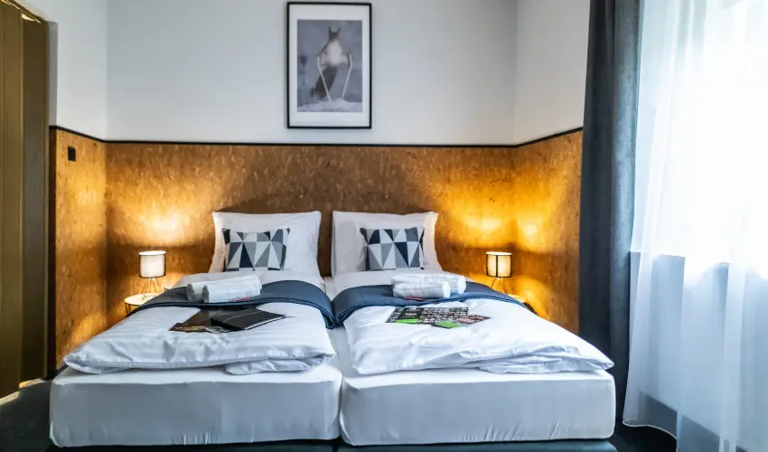 4 vszak Vlgyhotel Mtrafred - Ramazuri lmnycsomag (min. 2 j)