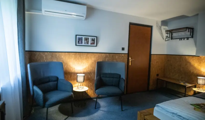 4 vszak Vlgyhotel Mtrafred - Ramazuri lmnycsomag (min. 2 j)