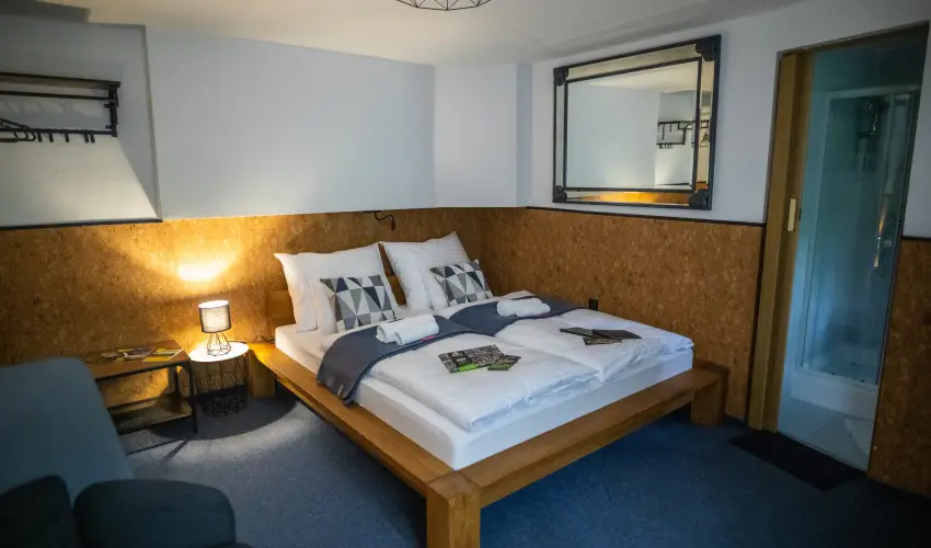 4 vszak Vlgyhotel Mtrafred - Ramazuri lmnycsomag (min. 2 j)