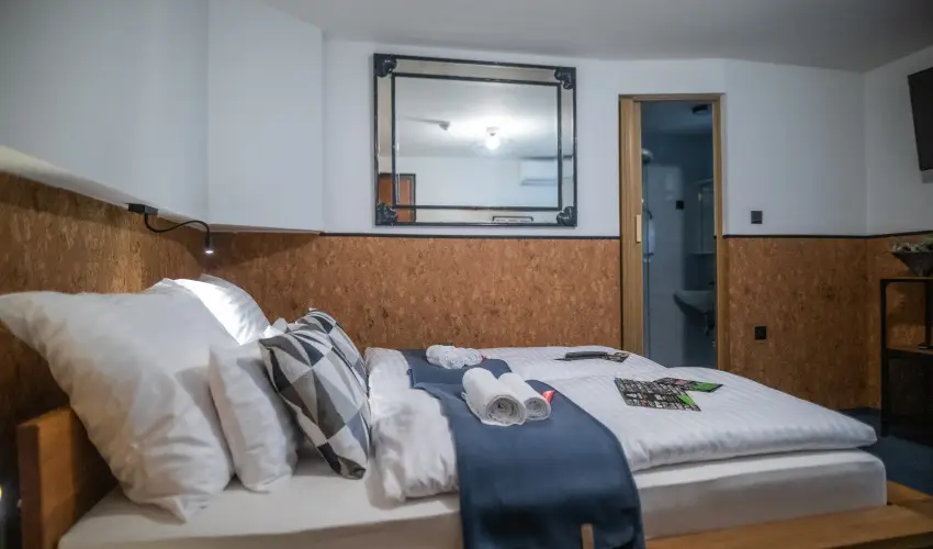 4 vszak Vlgyhotel Mtrafred - Ramazuri lmnycsomag (min. 2 j)