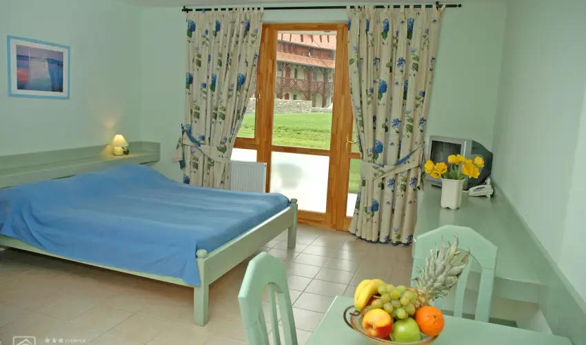 Club Dobogmajor Cserszegtomaj - Kedvezmnyes pihens (min. 2 j)