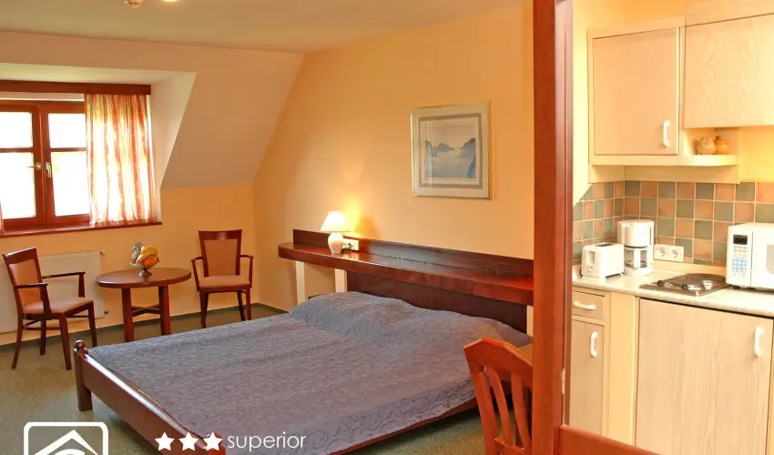 Club Dobogmajor Cserszegtomaj - Kedvezmnyes pihens (min. 2 j)