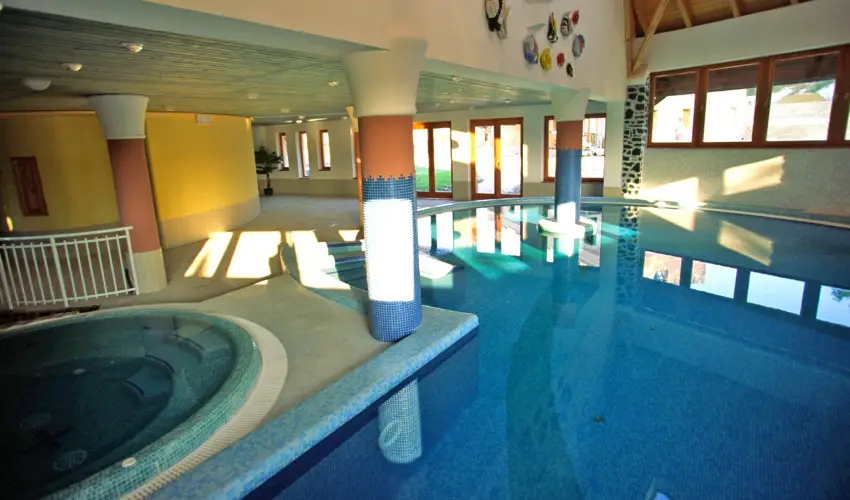 Club Dobogmajor Cserszegtomaj - Kedvezmnyes pihens (min. 2 j)