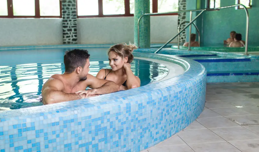 Club Dobogmajor Cserszegtomaj - Kedvezmnyes pihens (min. 2 j)