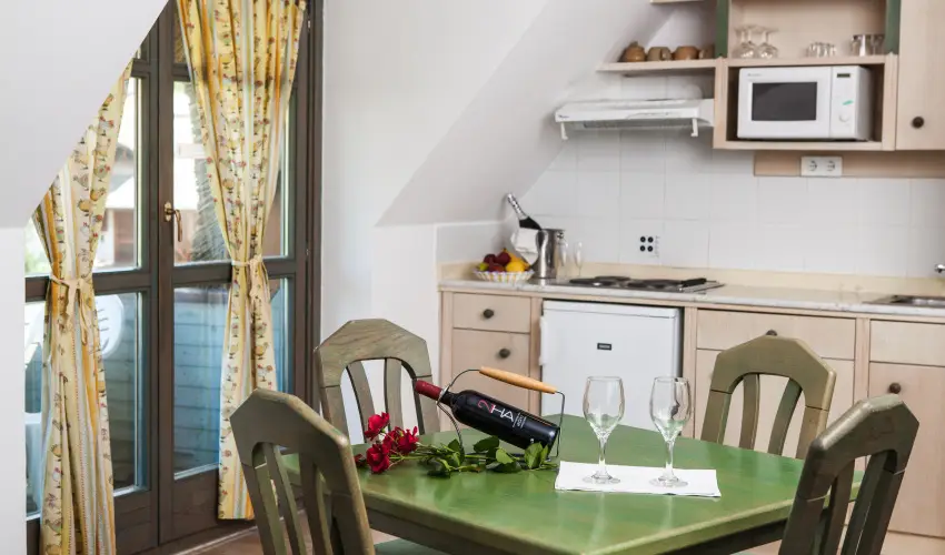 Club Dobogmajor Cserszegtomaj - Kedvezmnyes pihens (min. 2 j)