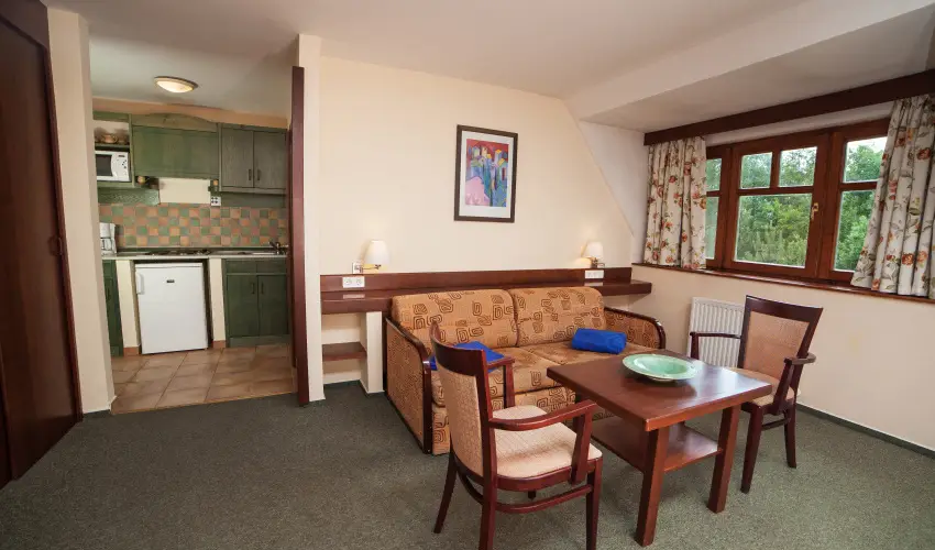 Club Dobogmajor Cserszegtomaj - Kedvezmnyes pihens (min. 2 j)