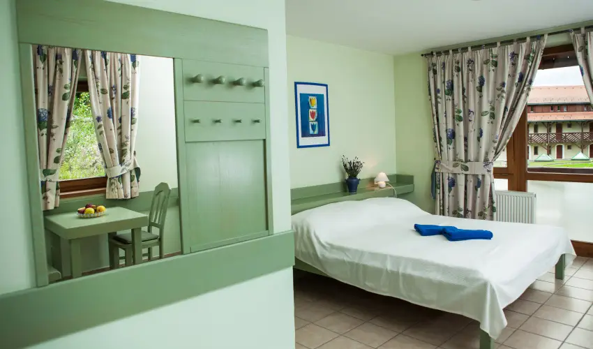 Club Dobogmajor Cserszegtomaj - Kedvezmnyes pihens (min. 2 j)