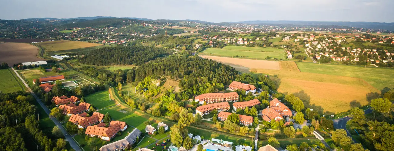 Club Dobogmajor Cserszegtomaj - Kedvezmnyes r csaldok rszre nelltssal (1 jtl)