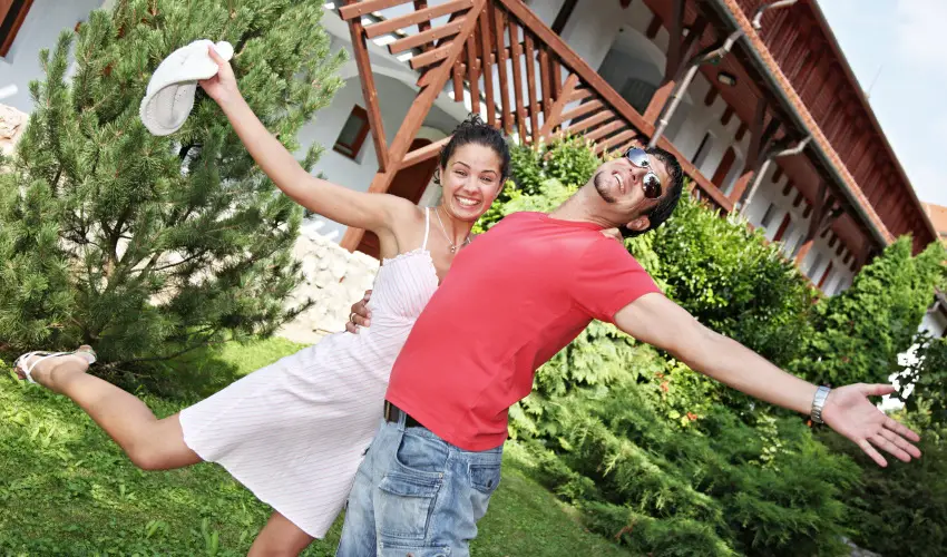 Club Dobogmajor Cserszegtomaj - Kedvezmnyes pihens (min. 2 j)