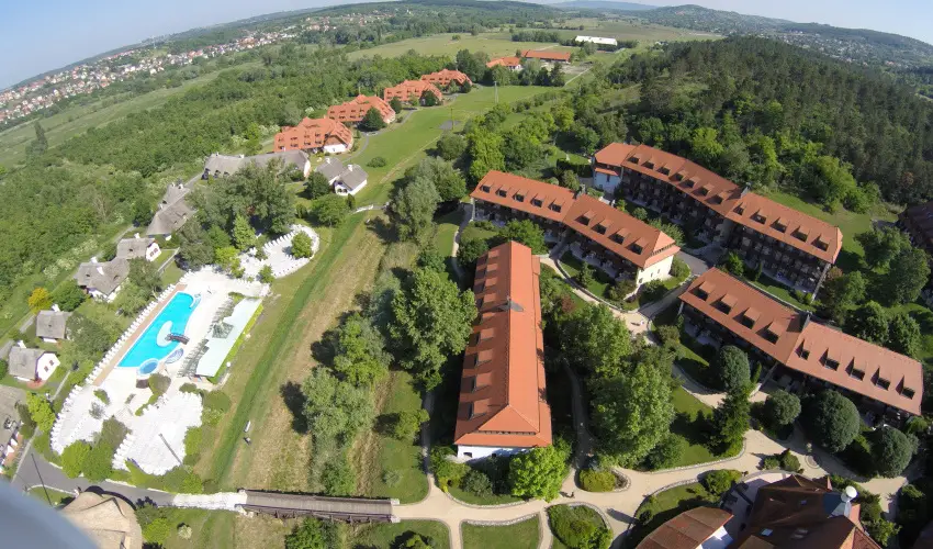 Club Dobogmajor Cserszegtomaj - Kedvezmnyes pihens (min. 2 j)