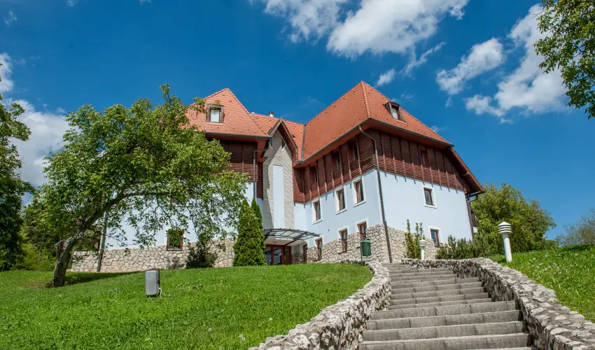 Club Dobogmajor Cserszegtomaj - Kedvezmnyes pihens (min. 2 j)