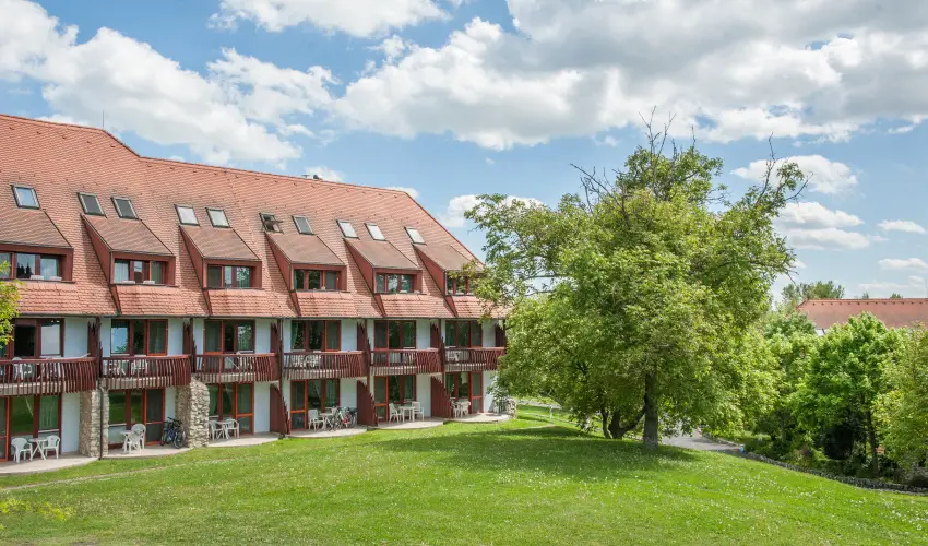 Club Dobogmajor Cserszegtomaj - Kedvezmnyes pihens (min. 2 j)