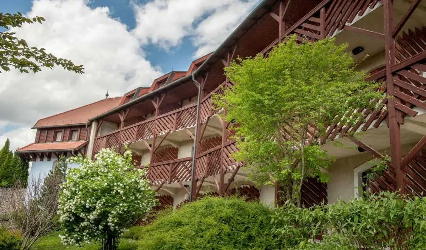 Club Dobogmajor Cserszegtomaj - Kedvezmnyes pihens (min. 2 j)