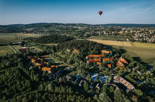 Club Dobogmajor - Kedvezmnyes r csaldok rszre nelltssal