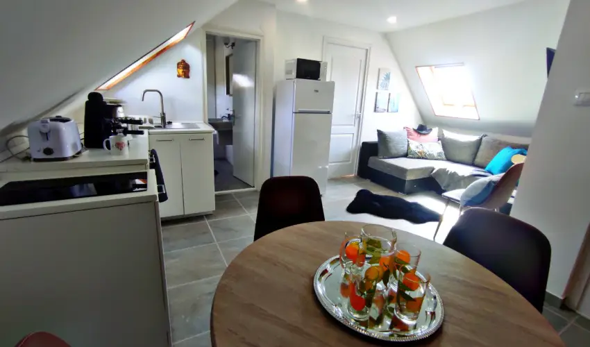 Alea Apartmanok Harkny Harkny - Kedvezmnyes ajnlat (1 jtl)