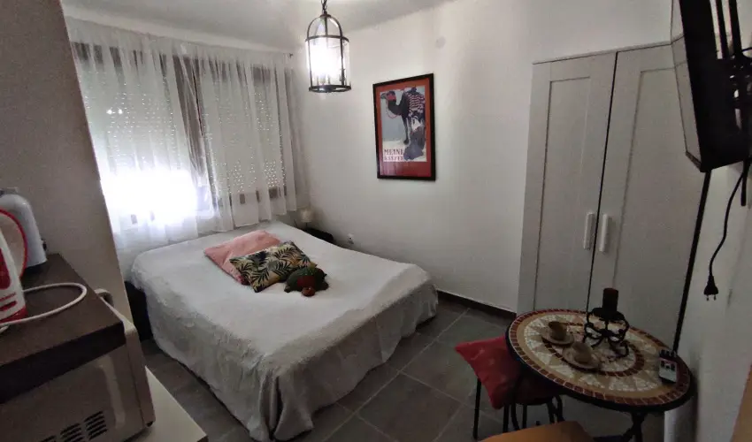 Alea Apartmanok Harkny Harkny - Kedvezmnyes ajnlat (1 jtl)