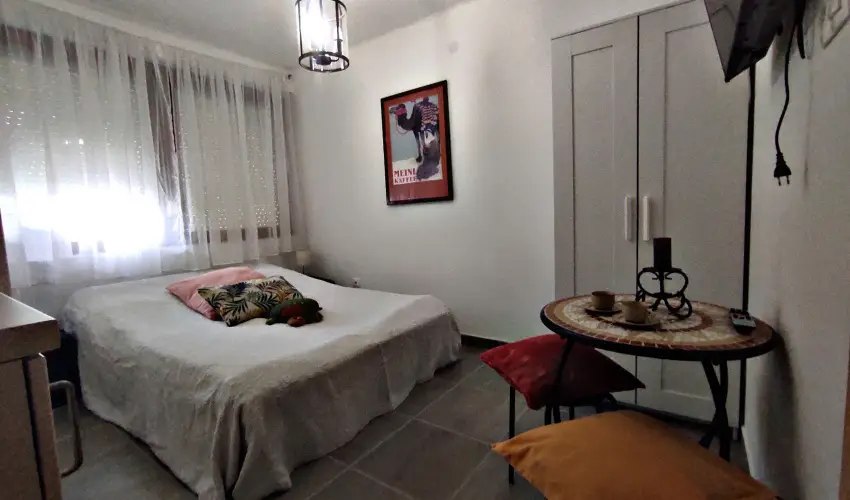 Alea Apartmanok Harkny Harkny - Kedvezmnyes ajnlat (1 jtl)