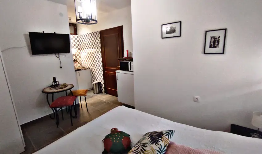 Alea Apartmanok Harkny Harkny - Kedvezmnyes ajnlat (1 jtl)