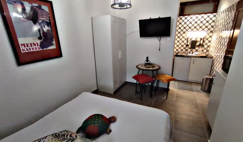 Alea Apartmanok Harkny Harkny - Kedvezmnyes ajnlat (1 jtl)