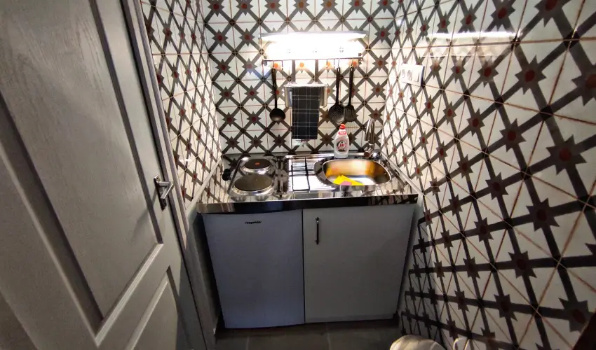 Alea Apartmanok Harkny Harkny - Kedvezmnyes ajnlat (1 jtl)