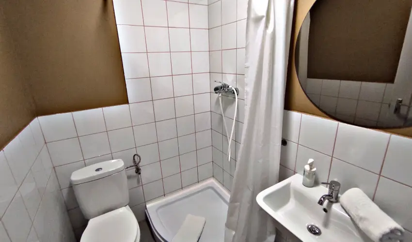 Alea Apartmanok Harkny Harkny - Kedvezmnyes ajnlat (1 jtl)