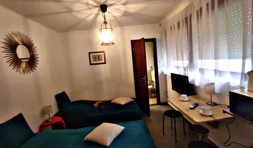 Alea Apartmanok Harkny Harkny - Kedvezmnyes ajnlat (1 jtl)