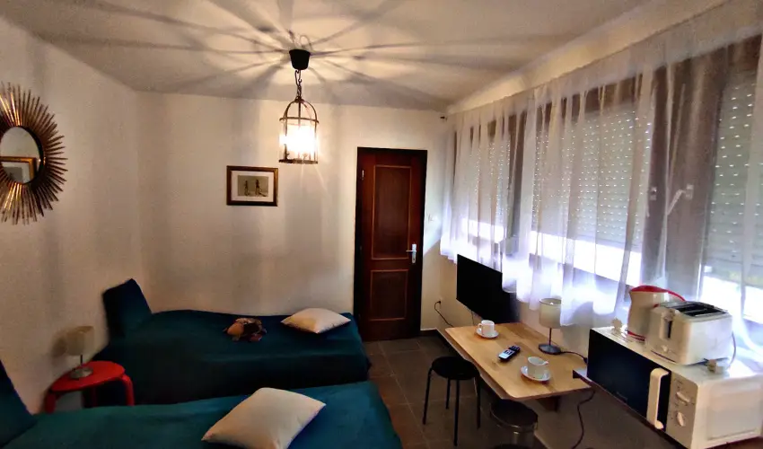 Alea Apartmanok Harkny Harkny - Kedvezmnyes ajnlat (1 jtl)