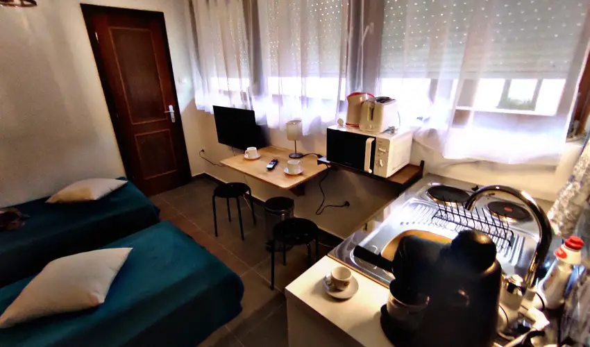 Alea Apartmanok Harkny Harkny - Kedvezmnyes ajnlat (1 jtl)